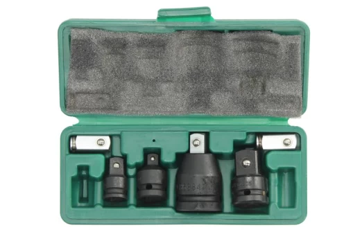 HANS Adapterių rinkinys 6vnt. 89606