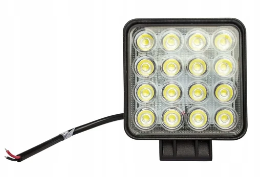Darbinis žibintas Tt Technology Tt.13208 16x Led 3400lm