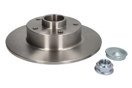 Stabdžių diskas SKF VKBD1027 kaina