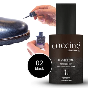 Coccine batų maskuoklis, 10 ml