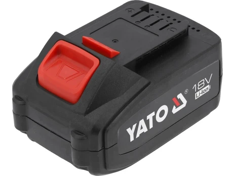 YATO Akumuliatorius 18V LI-ION 4.0Ah
