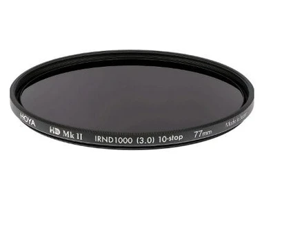 Hoya HD Mk II IRND1000 52mm