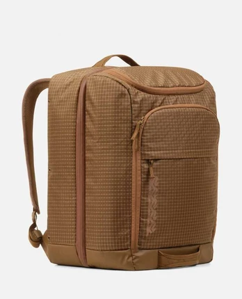 K2 Boot Locker bag coyote