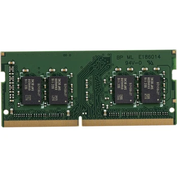 Operatyvioji atmintis (RAM) Synology D4ES02-8G, DDR4 (SO-DIMM), 4 GB