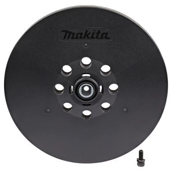 Makita 199939-3 Minkštas šlifavimo padas, DSL800