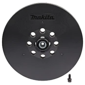 Makita 199939-3 Minkštas šlifavimo padas, DSL800 kaina