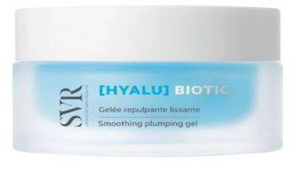 Svr Biotic Hyalu Regenerating Plumping Gel, 50 ml