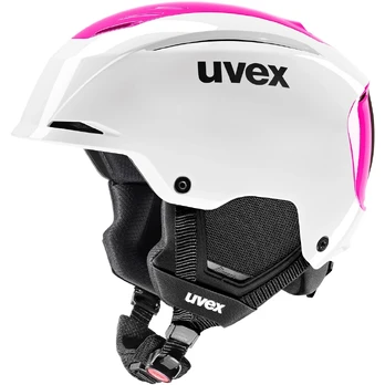 Uvex Kask narciarski UVEX Resolution SL 55-59
