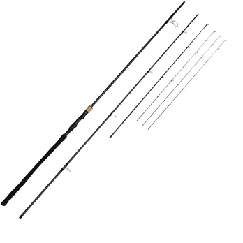 Dugninė meškerė Pro FL Precision X6 3.90m iki 90g