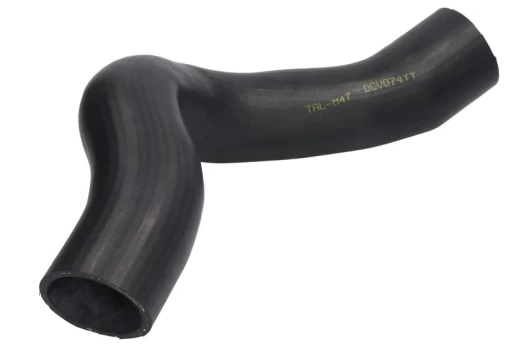 kompresoriaus padavimo žarna THERMOTEC DCV075TT