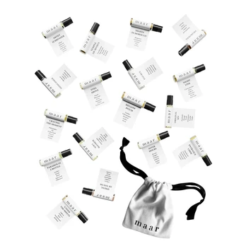 Atradimų rinkinys "Full Discovery Set", maar, 17x2ml