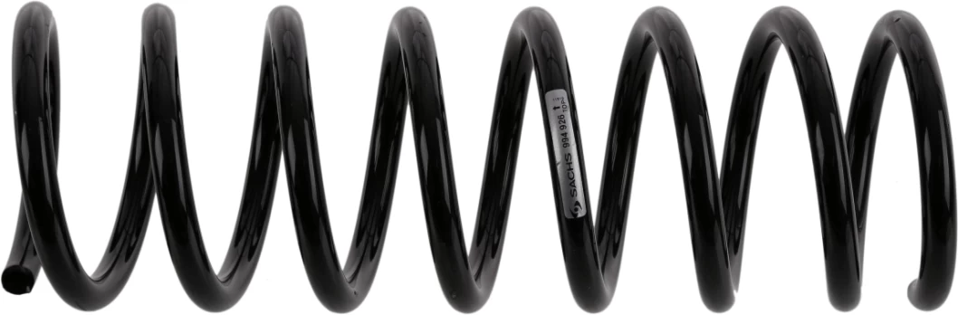 SACHS 994 926 Coil spring