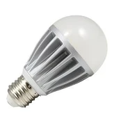 Ultron LED lemputė E27, 10W, 810lm, 3000K, šilta balta (138075)