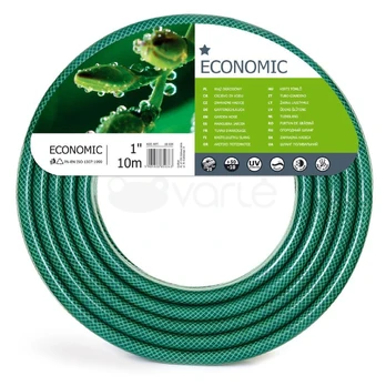 Sodo žarna Cellfast Economic 1 "10m
