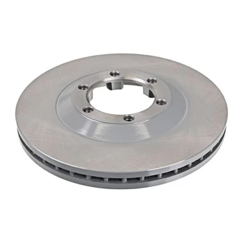 BLUE PRINT ADZ94331 Brake Disc