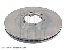 BLUE PRINT ADZ94331 Brake Disc
