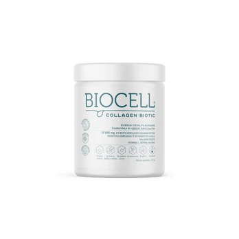 BIOCELL Collagen Biotic