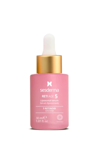 SESDERMA RETI-AGE 5 serumas, 30 ml