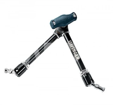 Variable Friction Arm