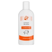 Šampūnas su lanolinu 250ml kaina
