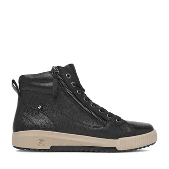 Laisvalaikio batai Rieker CEO-W0164-00 Juoda