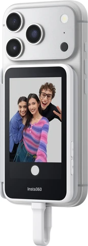 Insta360 - Snap Selfie Screen