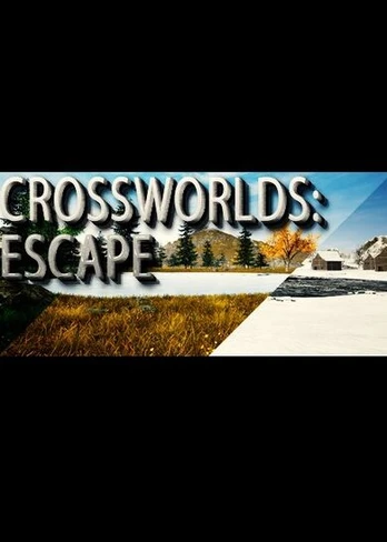 Crossworlds: Escape PC