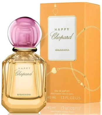 Kvapusis vanduo moterims Chopard Happy Chopard Bigaradia EDP, 40 ml