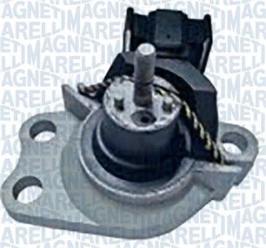 MAGNETI MARELLI 030607010747 Engine mount
