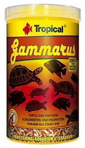 Tropical GAMMARUS PUSHKA 1000ml