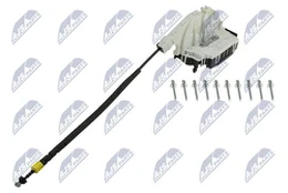 Durų užraktas NTY EZC-ME-104