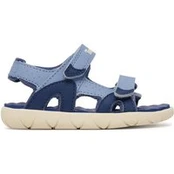 Timberland Basutės Perkins Row TB0A5M2DA7Y1 Mėlyna