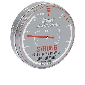 Hairgum STRONG hair styling pomade 100g