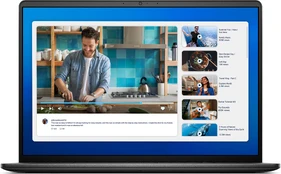Dell 16 Core i5 8GB/512GB kaina