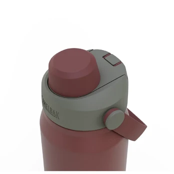 Camelbak Butelka termiczna CAMELBAK Thrive Chug Insulated SST 740ml 740ml