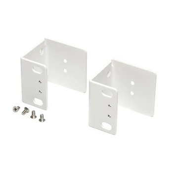 Maršrutizatorius MikroTik RMK-2/10 - 1U rack mount kit