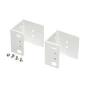 Maršrutizatorius MikroTik RMK-2/10 - 1U rack mount kit kaina