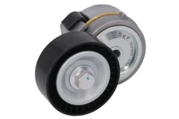 diržo įtempiklis, V formos rumbuotas diržas SKF VKMCV 52004 kaina