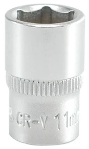 Mova Yato, 25 mm, 11 mm, 1/4"