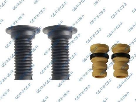 Apsauginio dangtelio komplektas, amortizatorius GSP 5404900PK