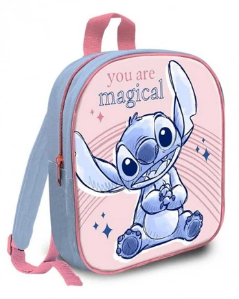 Kuprinė Lilo & Stich