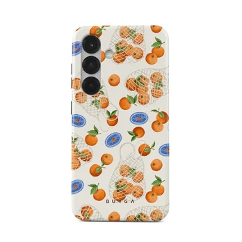 Helios - Samsung Galaxy S25 Case, Tough (Magnetic) / N/A