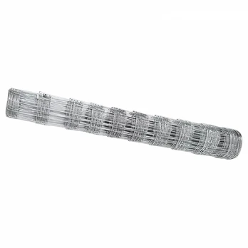 Lauko tvora 1x25 m Cinkuotas plienas