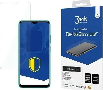 Xiaomi Redmi 9T – 3mk FlexibleGlass Lite™