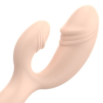 Vibratorius OHMAMA CLASSIC RABBIT