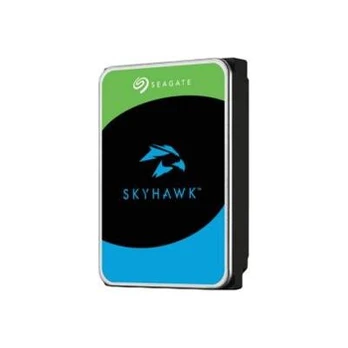 Dysk Seagate SKYHAWK 8TB SURVEILLANCE 3.5IN