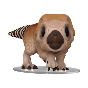 FUNKO POP! Vinilinė figūrėlė: Jurassic World - Aquilops