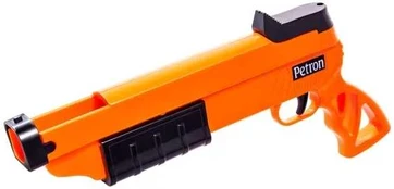 Petron Sureshot Pistol til børn m/3 dartpile