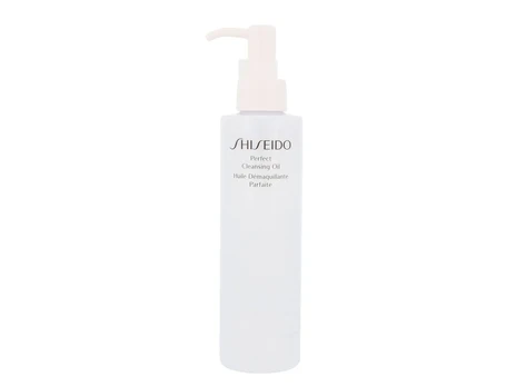 Valomasis aliejus Shiseido Perfect, 180ml