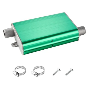 Dyzelinio šildytuvo duslintuvas 24 mm